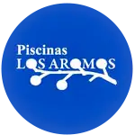 Logo de Piscinas Los Aromos, Reconquista, Santa Fe
